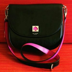 Kate Spade New York Doreen Bond Street crossbody
